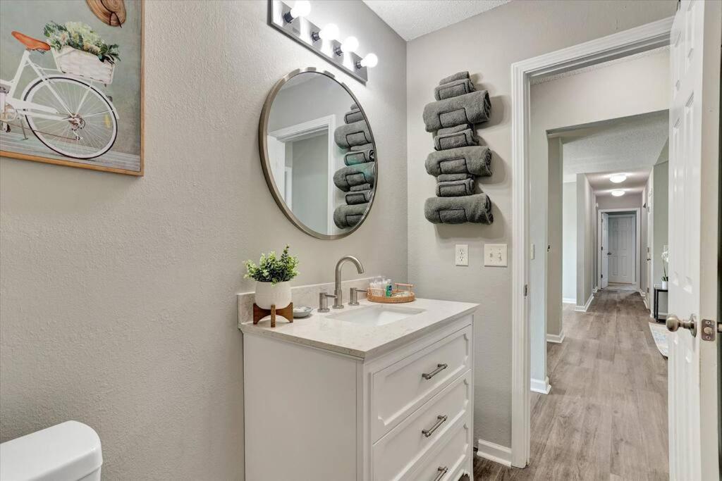 Holiday home Modern And Comfortable For Your Next Stay! Savannah