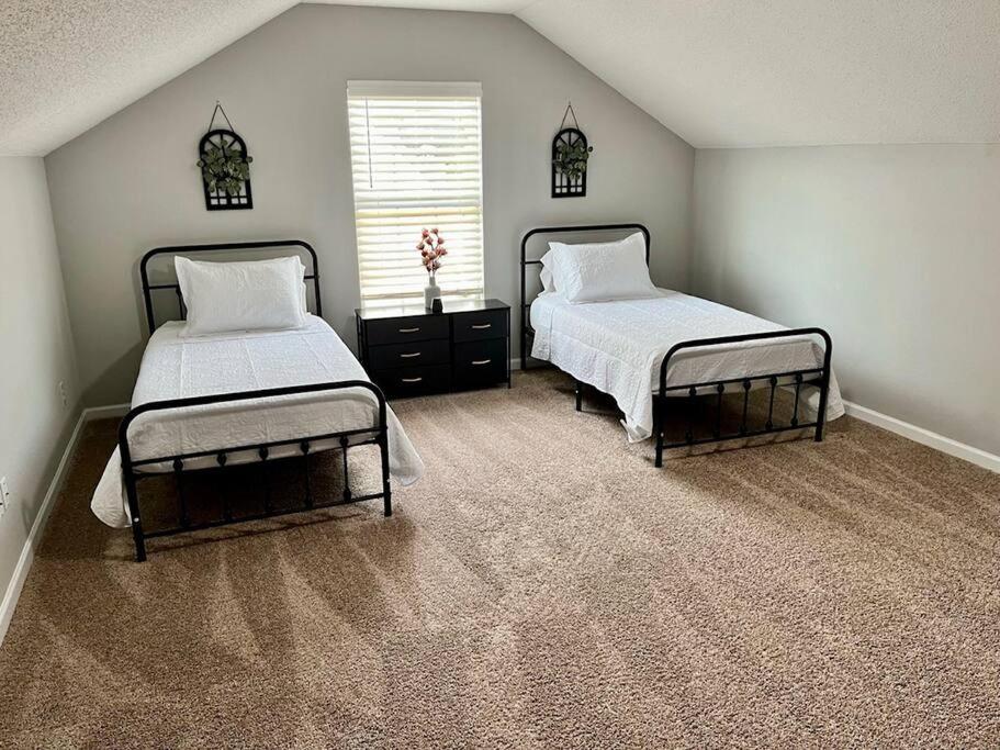 Modern And Comfortable For Your Next Stay! Holiday home Savannah