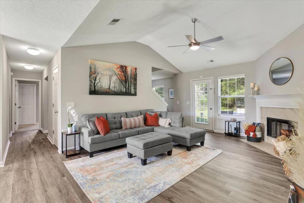 Holiday home Modern And Comfortable For Your Next Stay! *