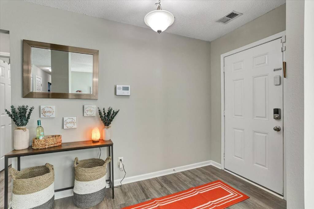 Holiday home Modern And Comfortable For Your Next Stay! Savannah