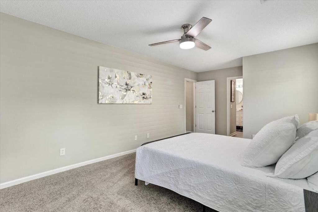 Holiday home Modern And Comfortable For Your Next Stay! Savannah