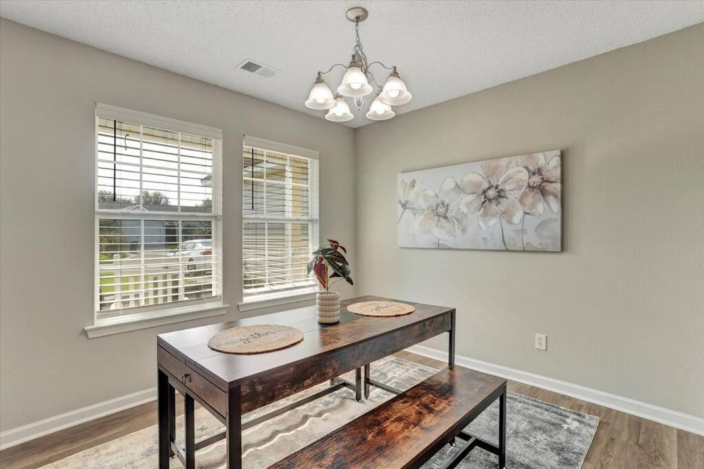 Modern And Comfortable For Your Next Stay! Ferienhaus Savannah