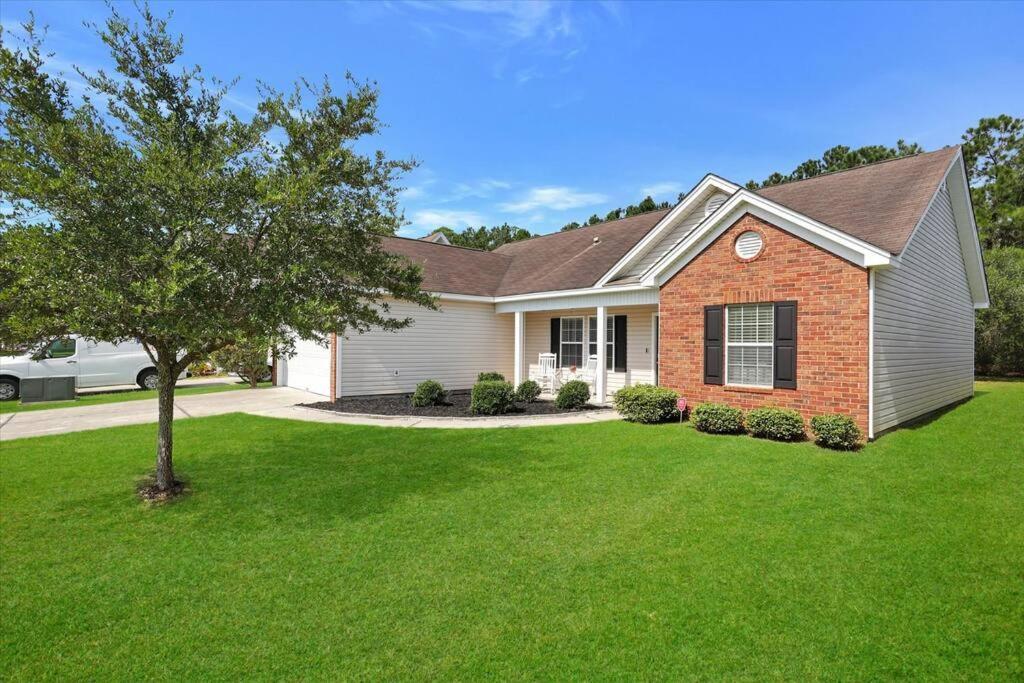 Ferienhaus Modern And Comfortable For Your Next Stay! Savannah